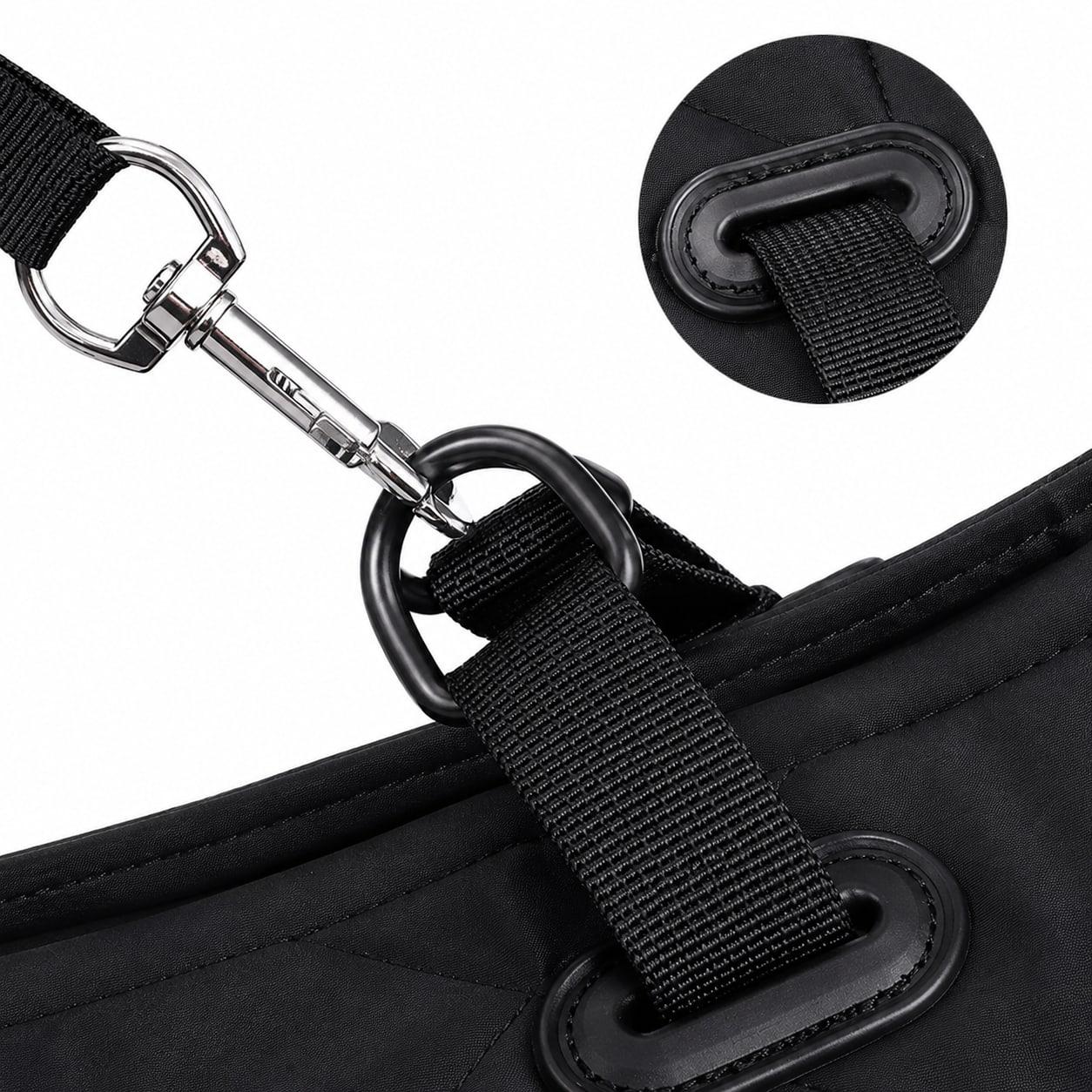 CAMPERA TÉRMICA IMPERMEABLE Info 1
